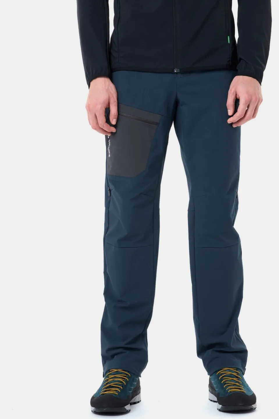 Pantalon Softshell Badile III