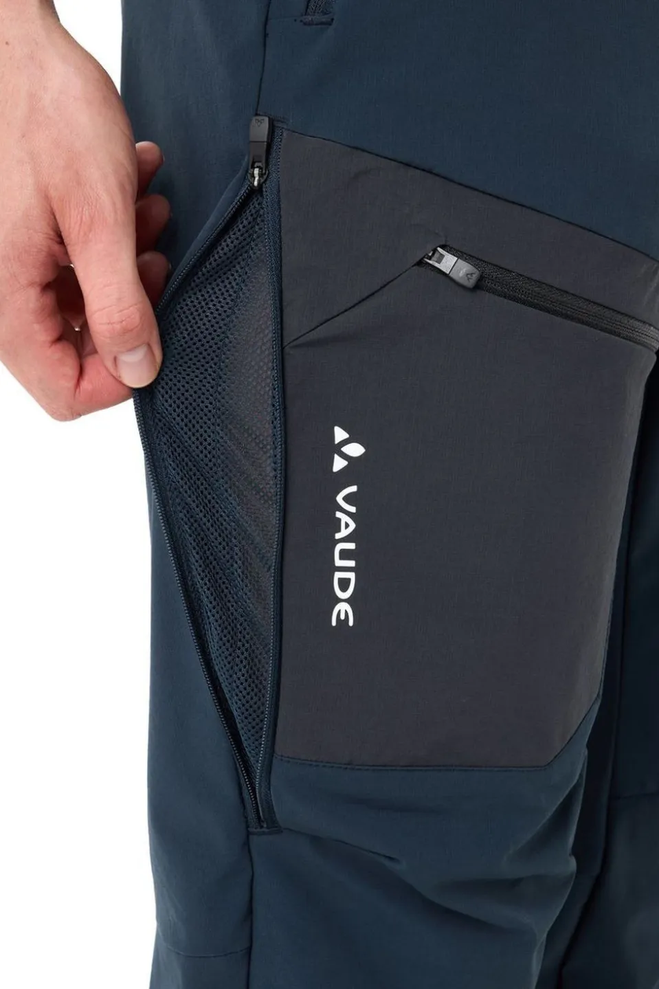Pantalon Softshell Badile III
