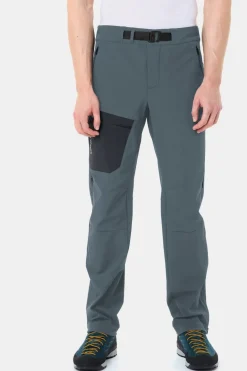Pantalon Softshell Badile III