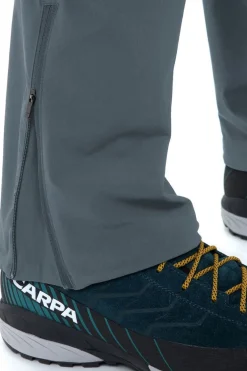 Pantalon Softshell Badile III