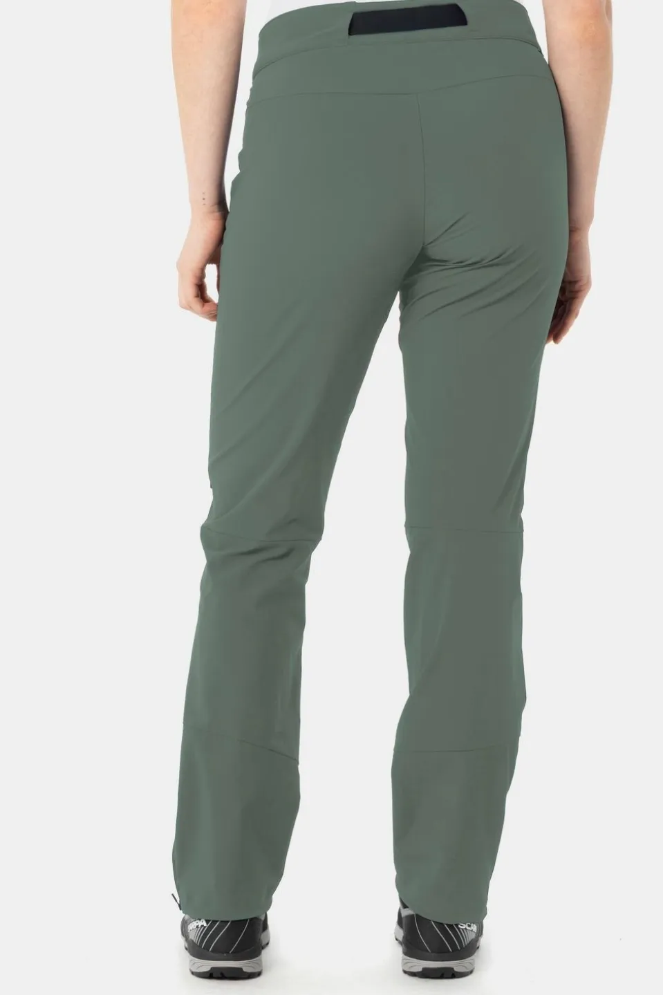 Pantalon Softshell Badile III