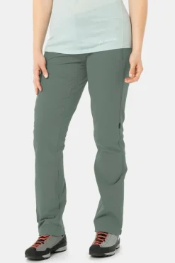 Pantalon Softshell Badile III