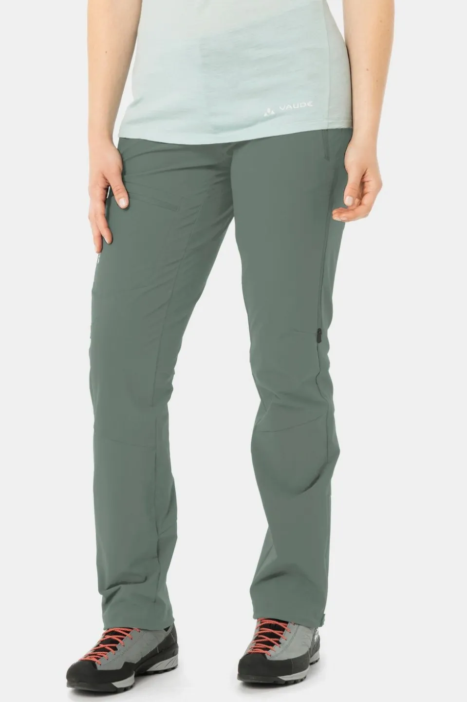 Pantalon Softshell Badile III