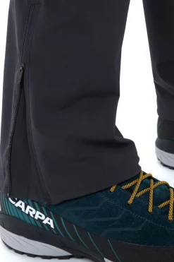Pantalon Softshell Badile III