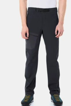 Pantalon Softshell Badile III