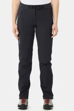Pantalon Softshell Badile III
