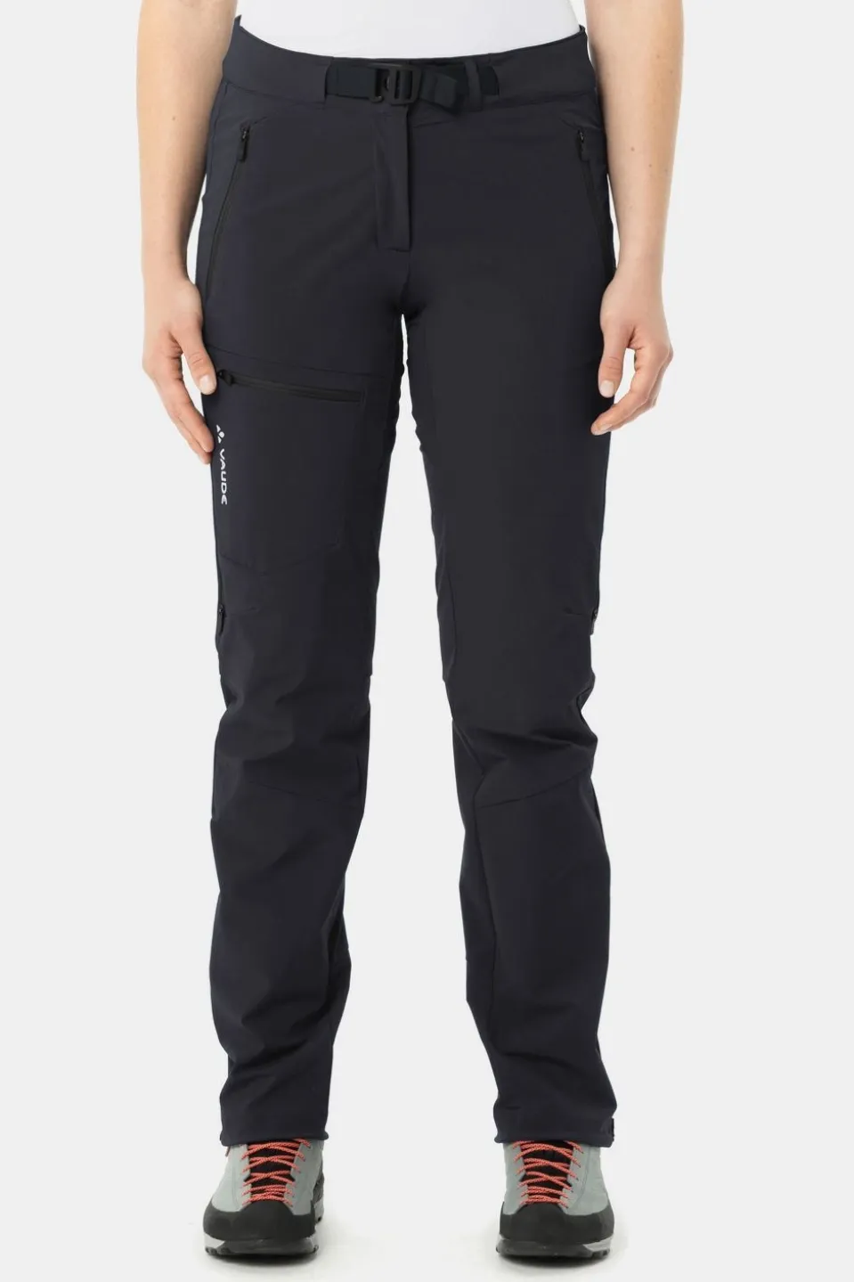 Pantalon Softshell Badile III