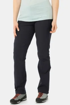 Pantalon Softshell Badile III