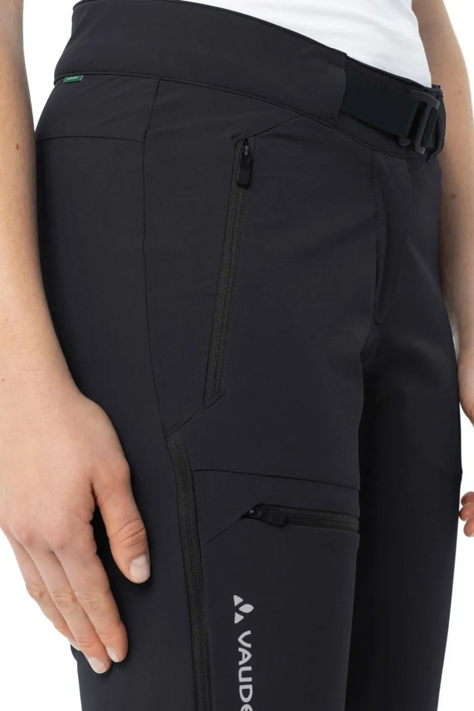 Pantalon Softshell Badile III