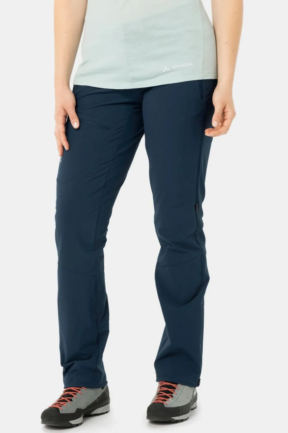 Pantalon Softshell Badile III