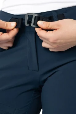 Pantalon Softshell Badile III