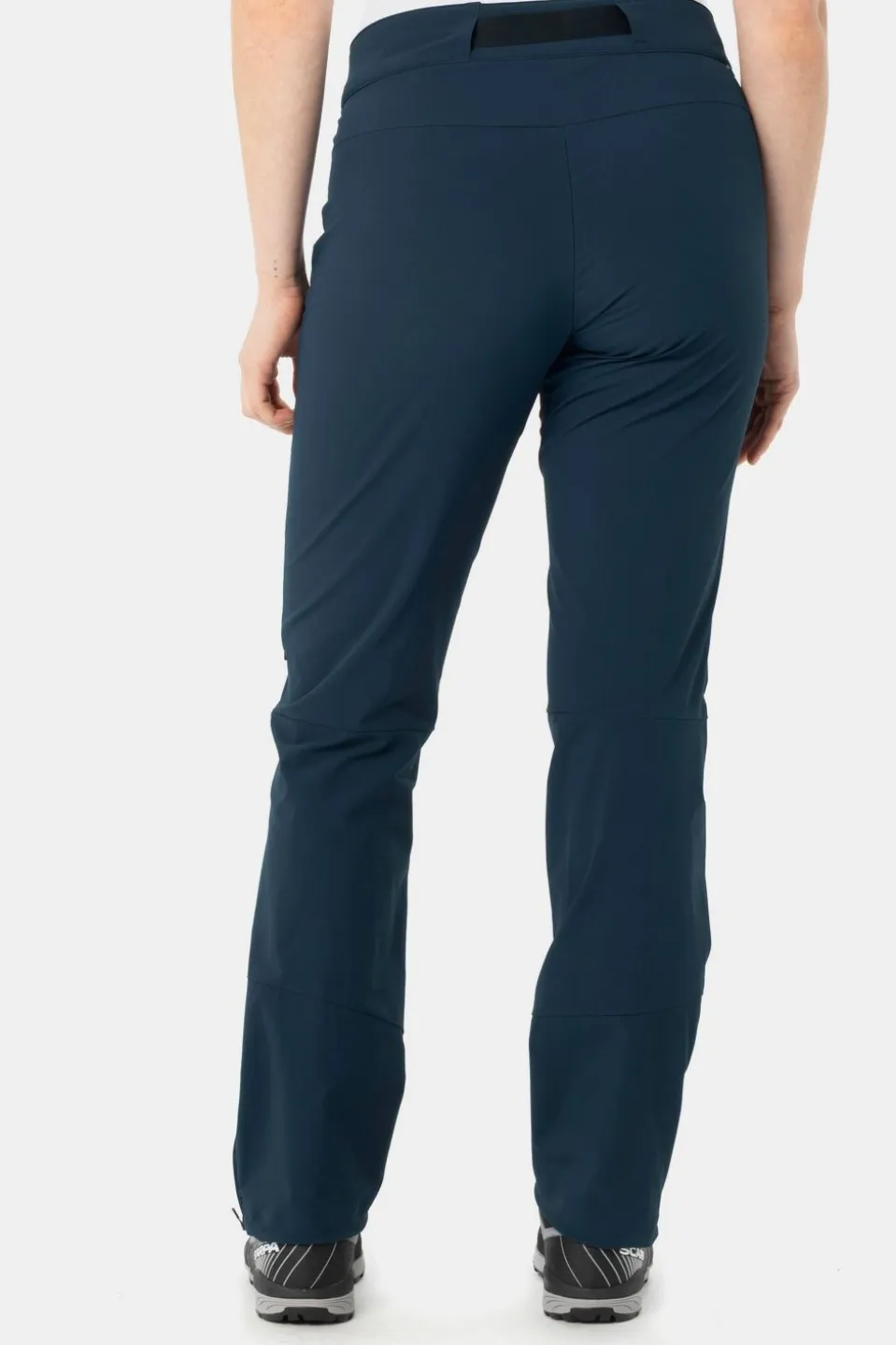 Pantalon Softshell Badile III