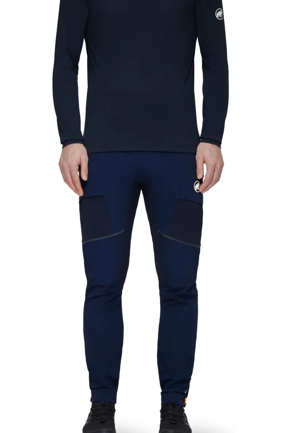 Pantalon Softshell Eiger Speed So Hybrid Pants Men