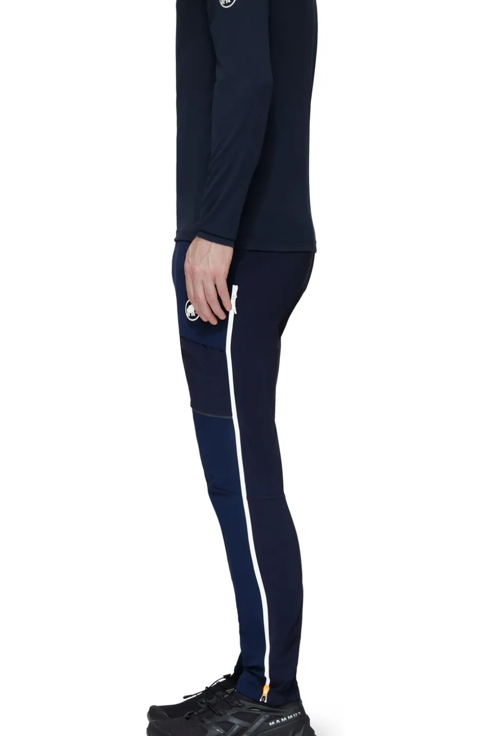 Pantalon Softshell Eiger Speed So Hybrid Pants Men