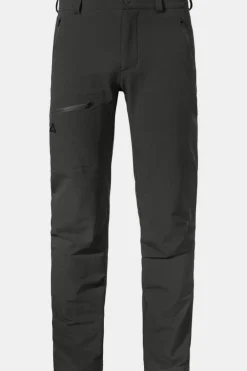 Pantalon Softshell Folkstone Warm