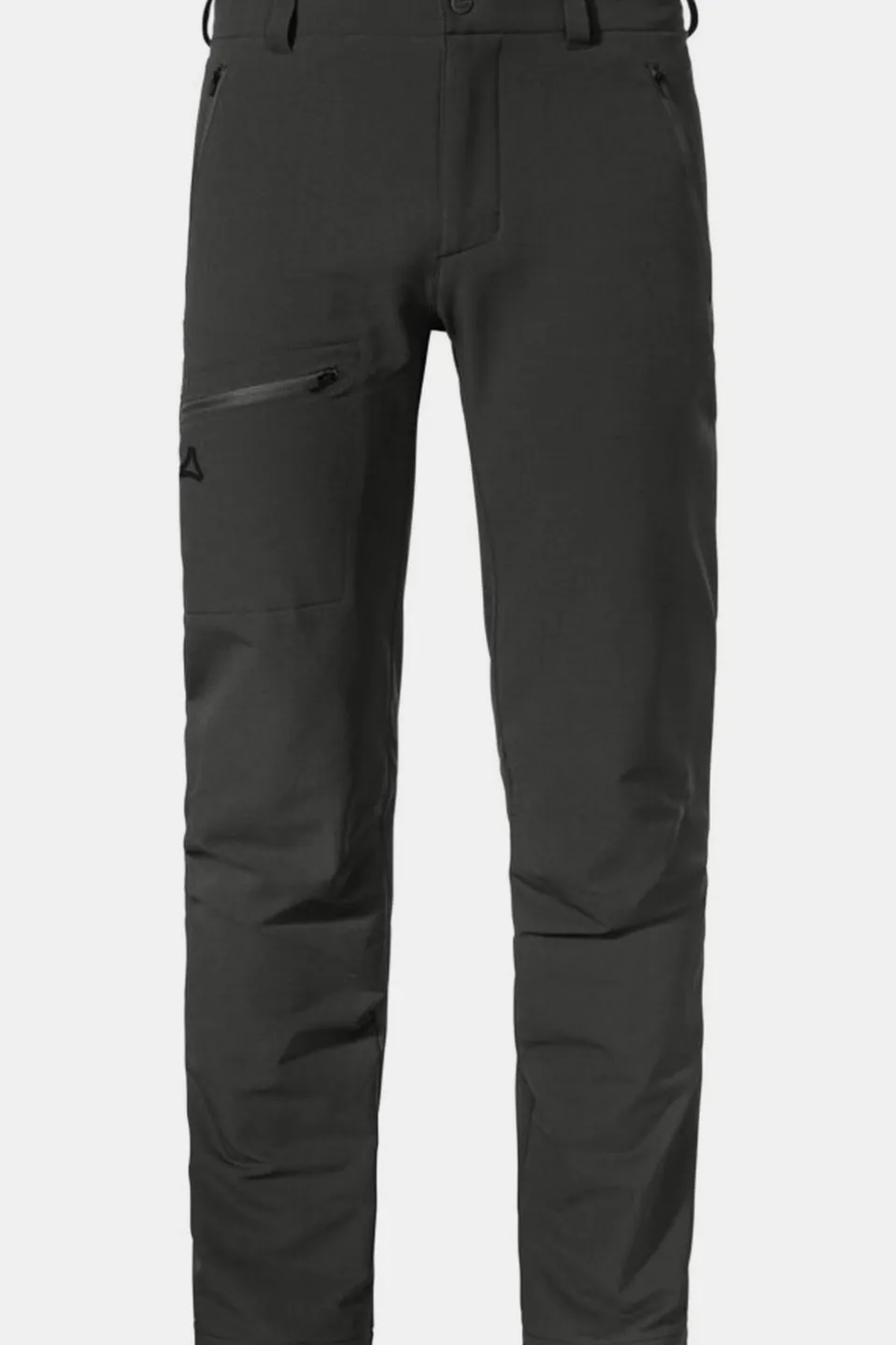 Pantalon Softshell Folkstone Warm