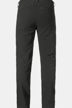 Pantalon Softshell Folkstone Warm