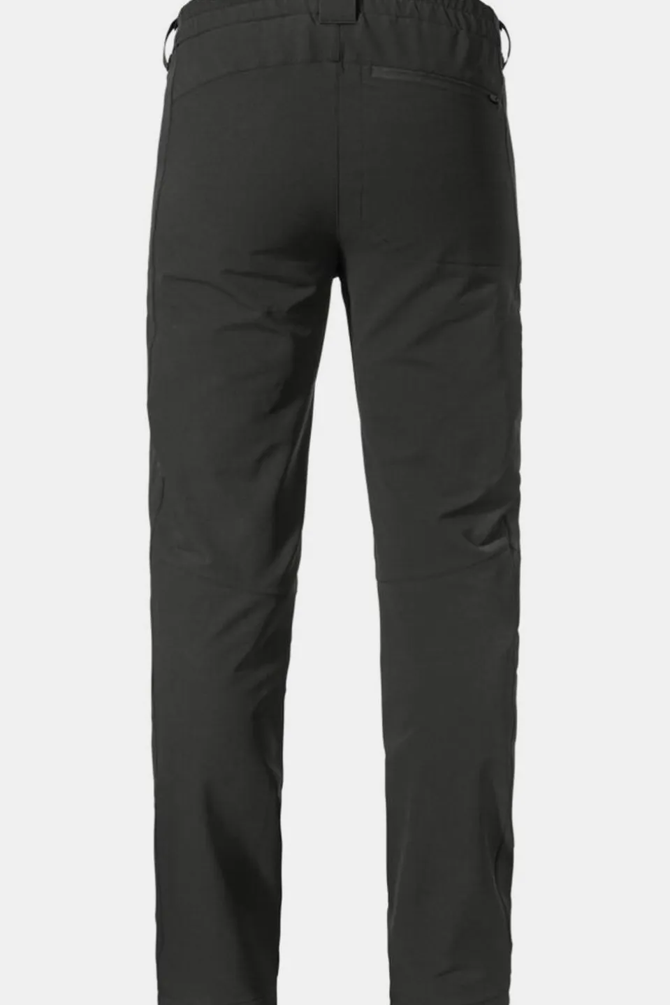 Pantalon Softshell Folkstone Warm