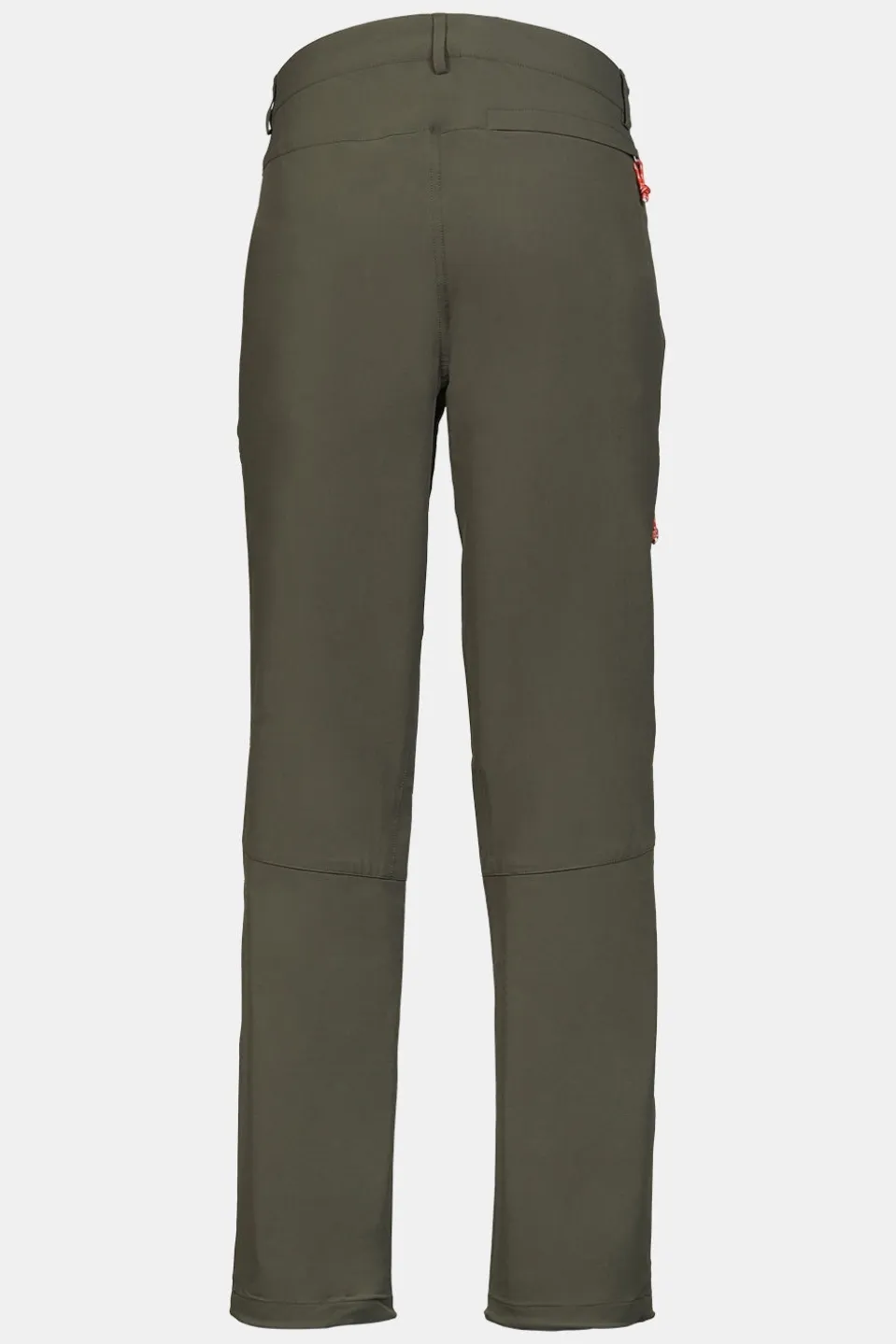 Pantalon Softshell Forest Softshell M
