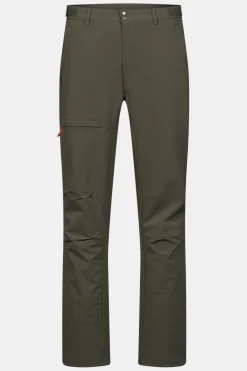 Pantalon Softshell Forest Softshell M