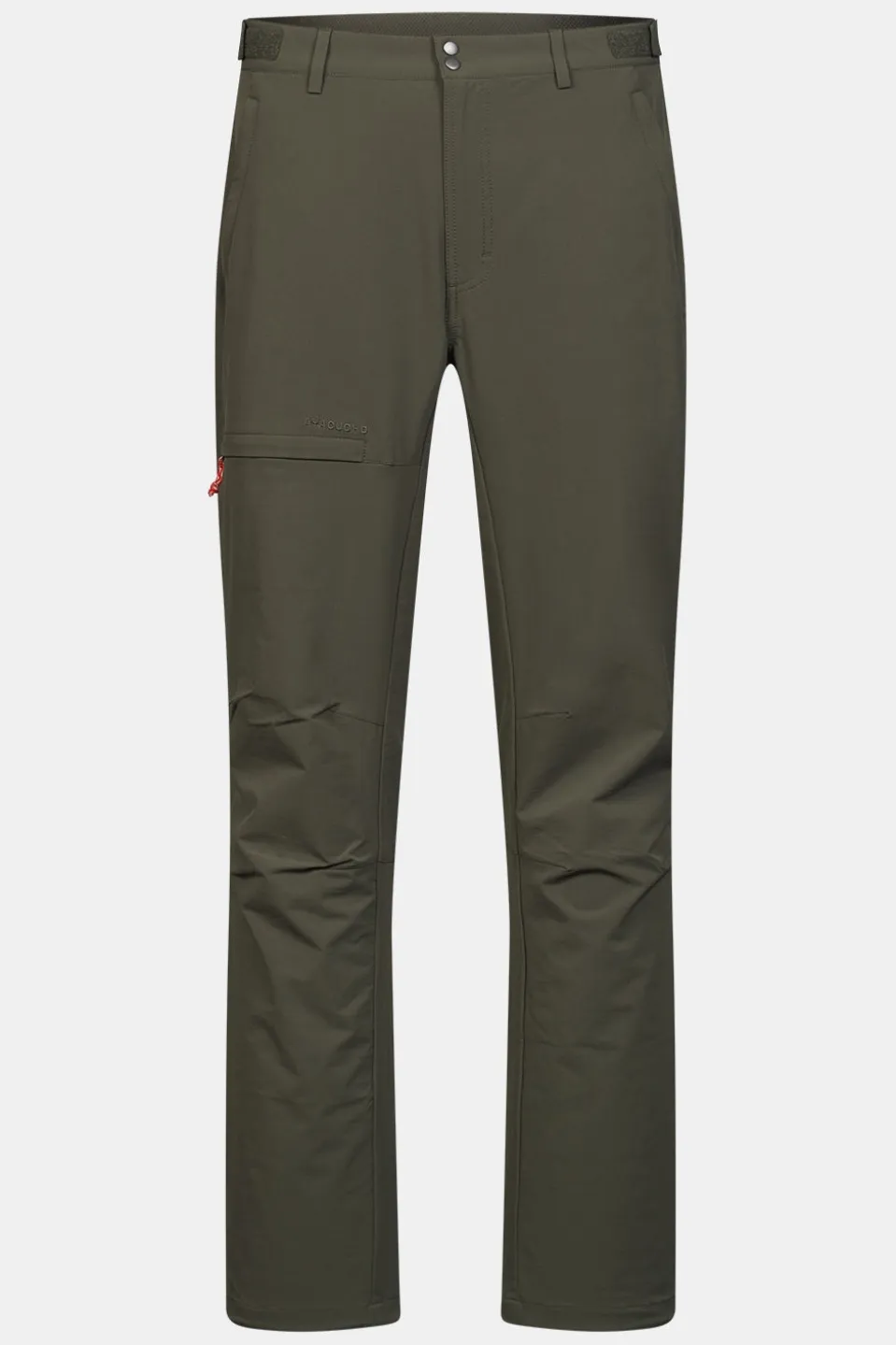 Pantalon Softshell Forest Softshell M