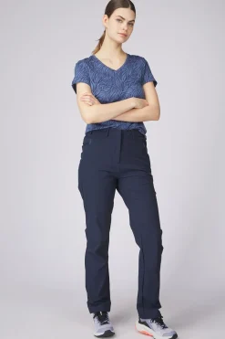 Pantalon Softshell Forest Softshell W