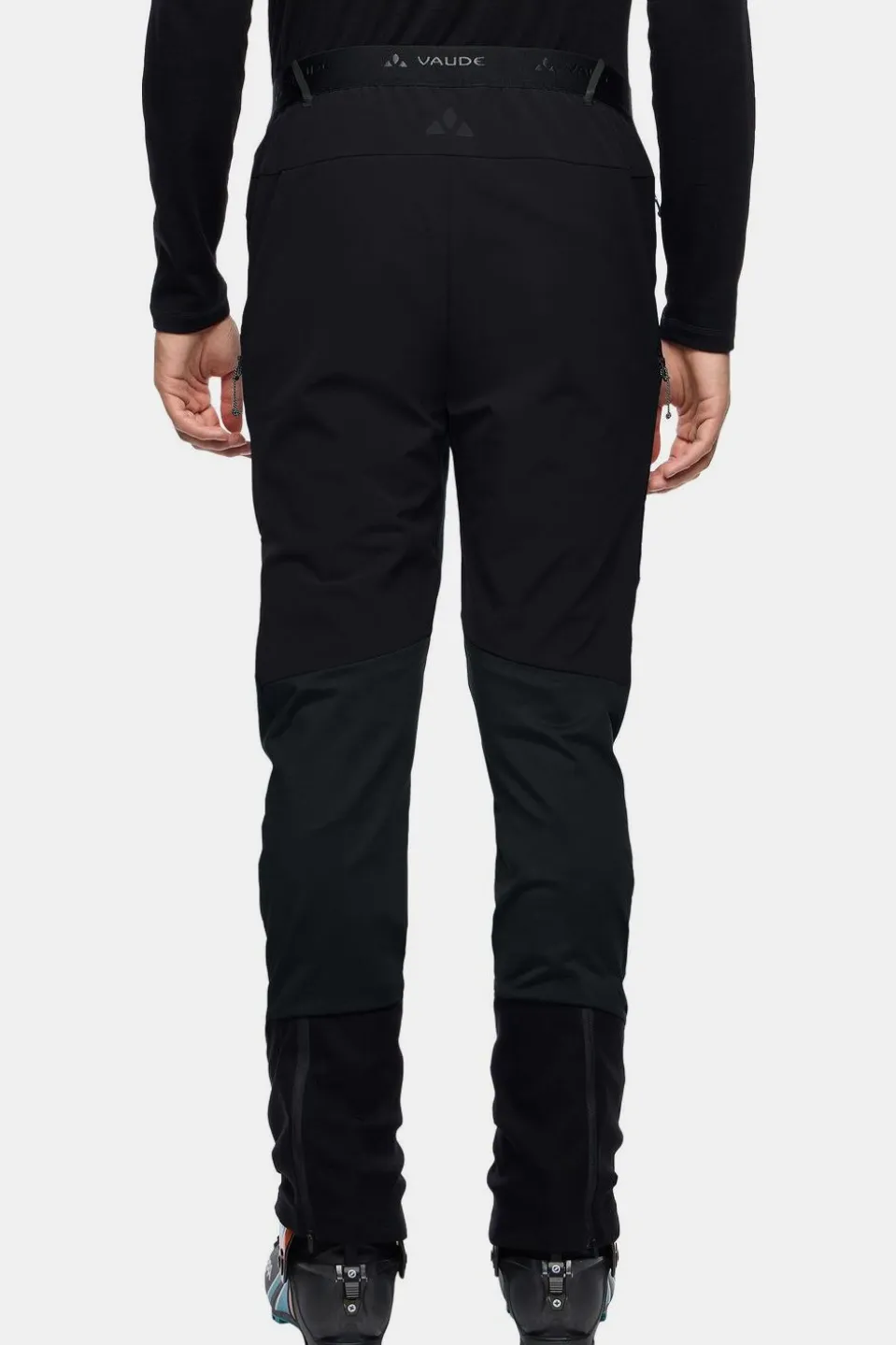 Pantalon Softshell Men'S Larice Light Pants Iv