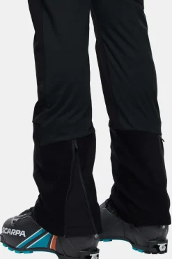 Pantalon Softshell Men'S Larice Light Pants Iv