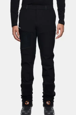 Pantalon Softshell Men'S Larice Light Pants Iv