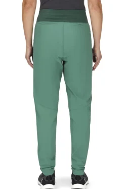 Pantalon Softshell Momentum Pants