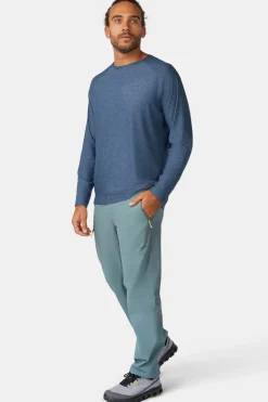 Pantalon Softshell Mountain Lightweight Trousers M