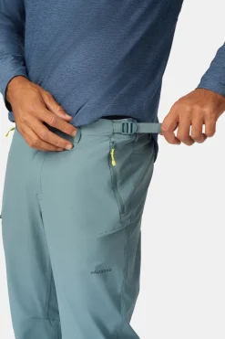 Pantalon Softshell Mountain Lightweight Trousers M