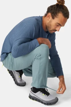 Pantalon Softshell Mountain Lightweight Trousers M