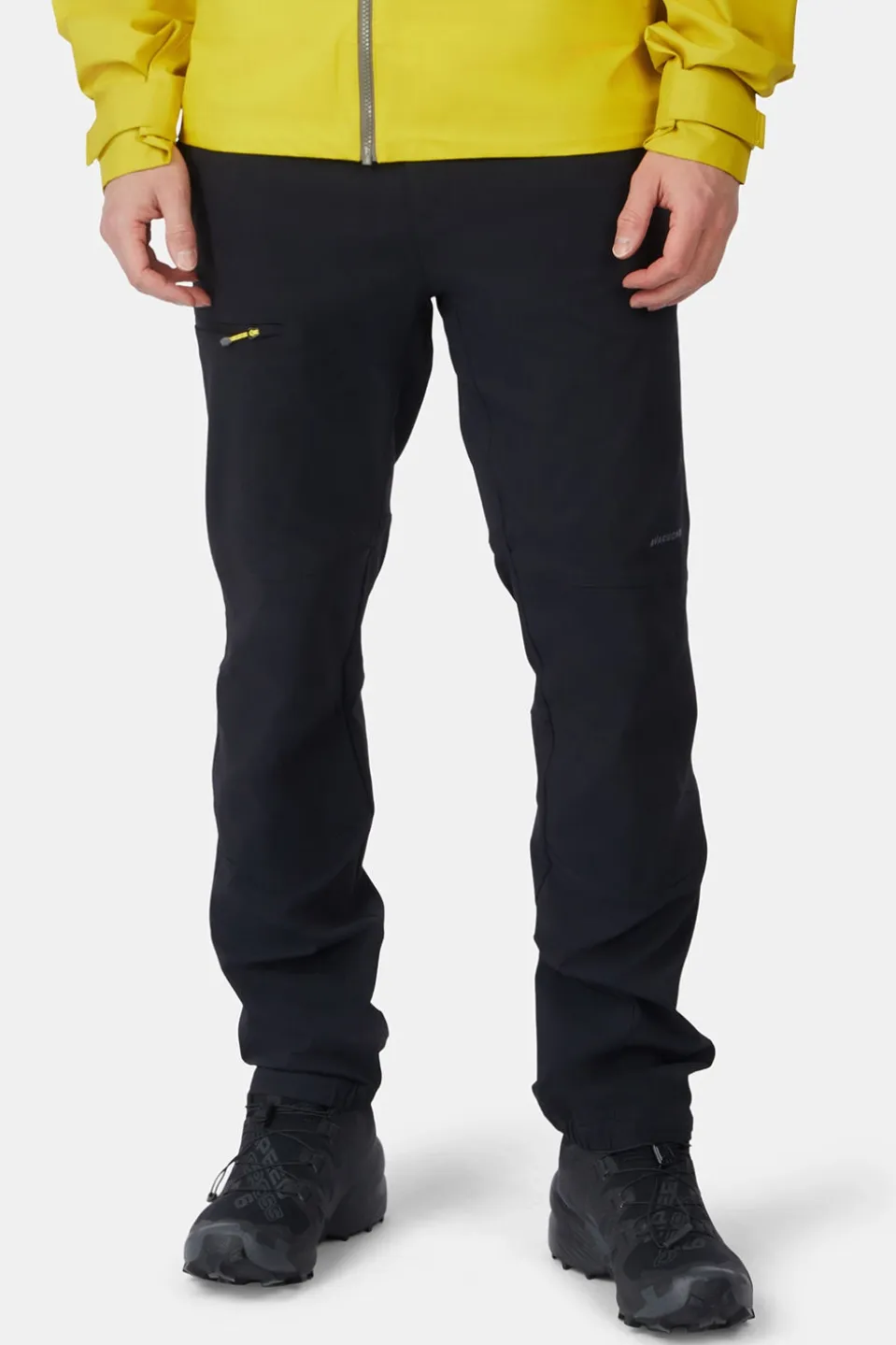 Pantalon Softshell Mountain Heavy Duty Trousers M