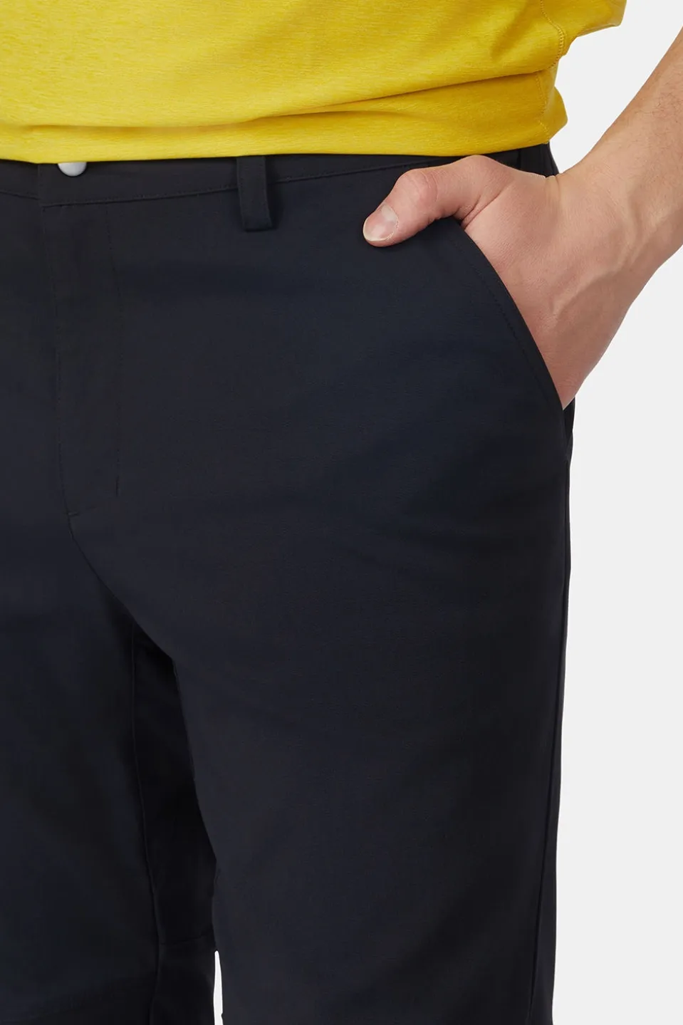 Pantalon Softshell Mountain Heavy Duty Trousers M