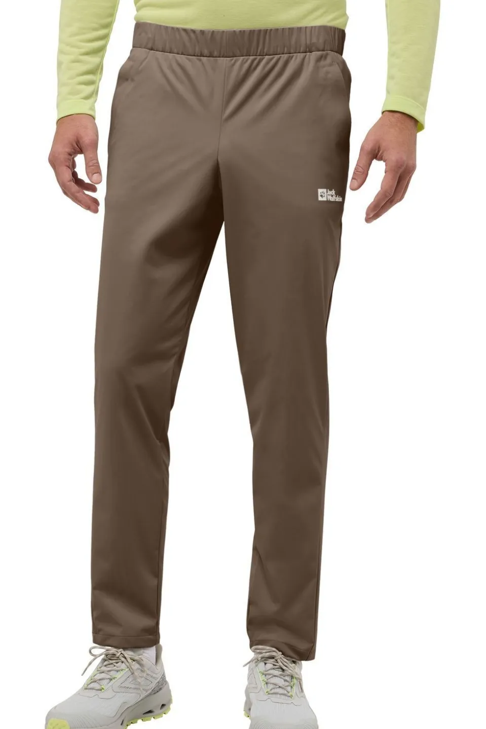 Pantalon Softshell Prelight Pro Pant M