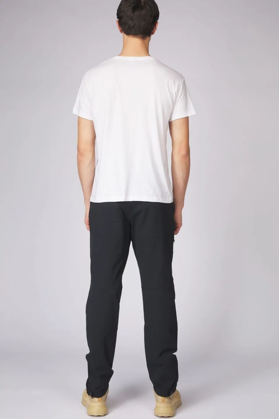 Pantalon Softshell Shift Warm