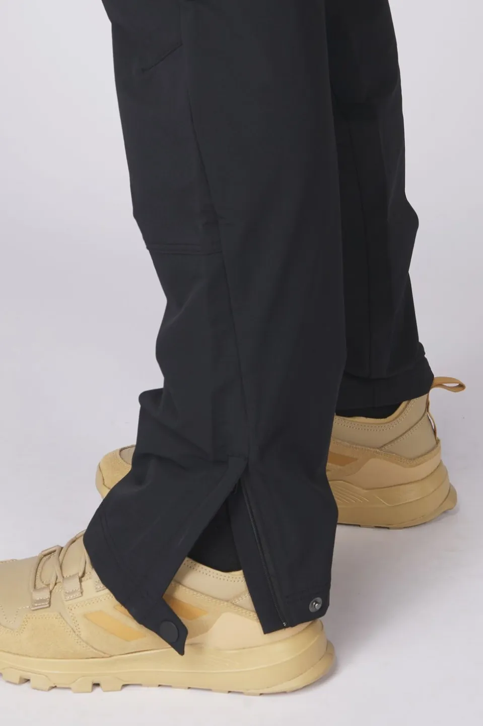 Pantalon Softshell Shift Warm