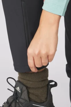 Pantalon Softshell Stollberg