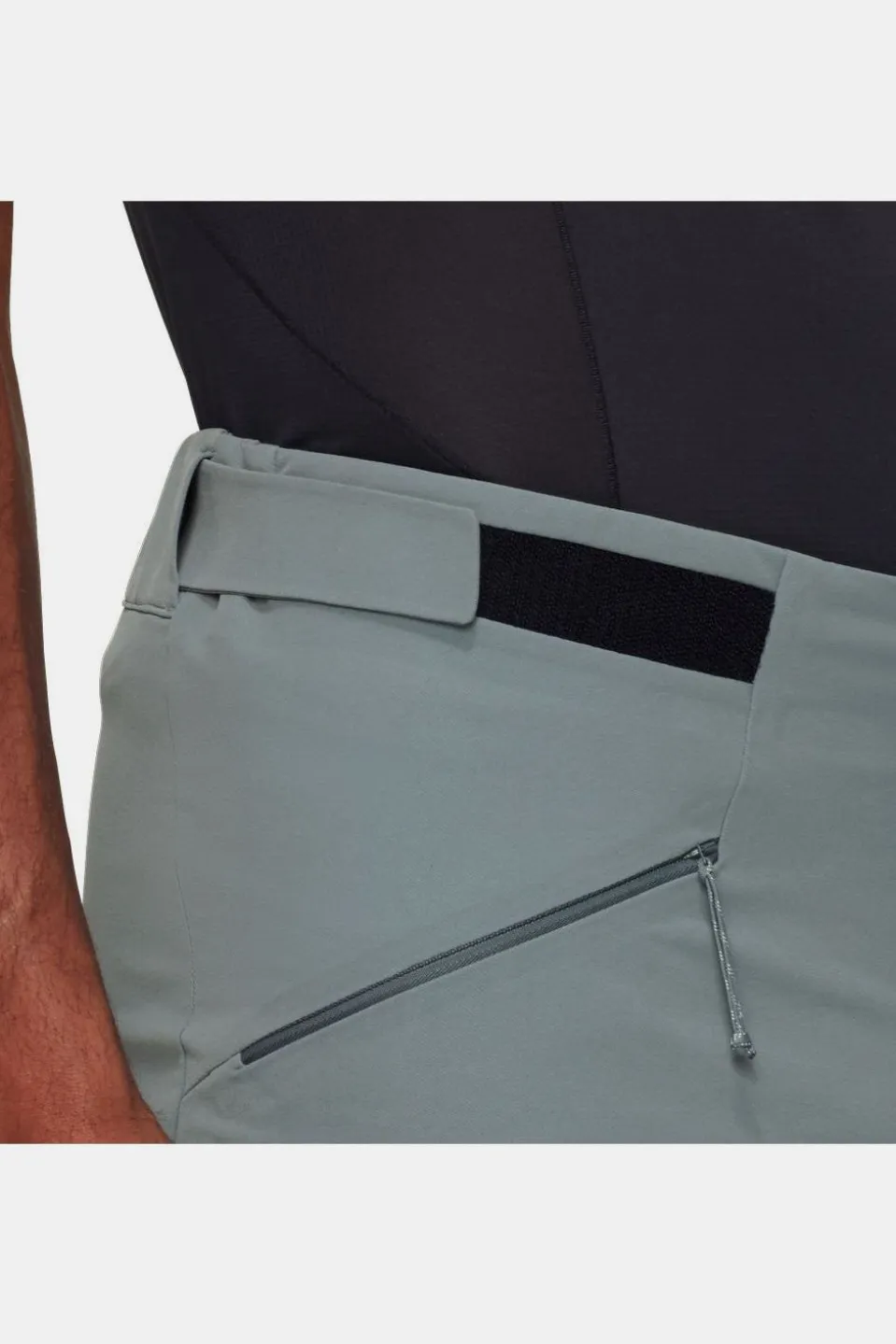Pantalon Softshell Taiss So