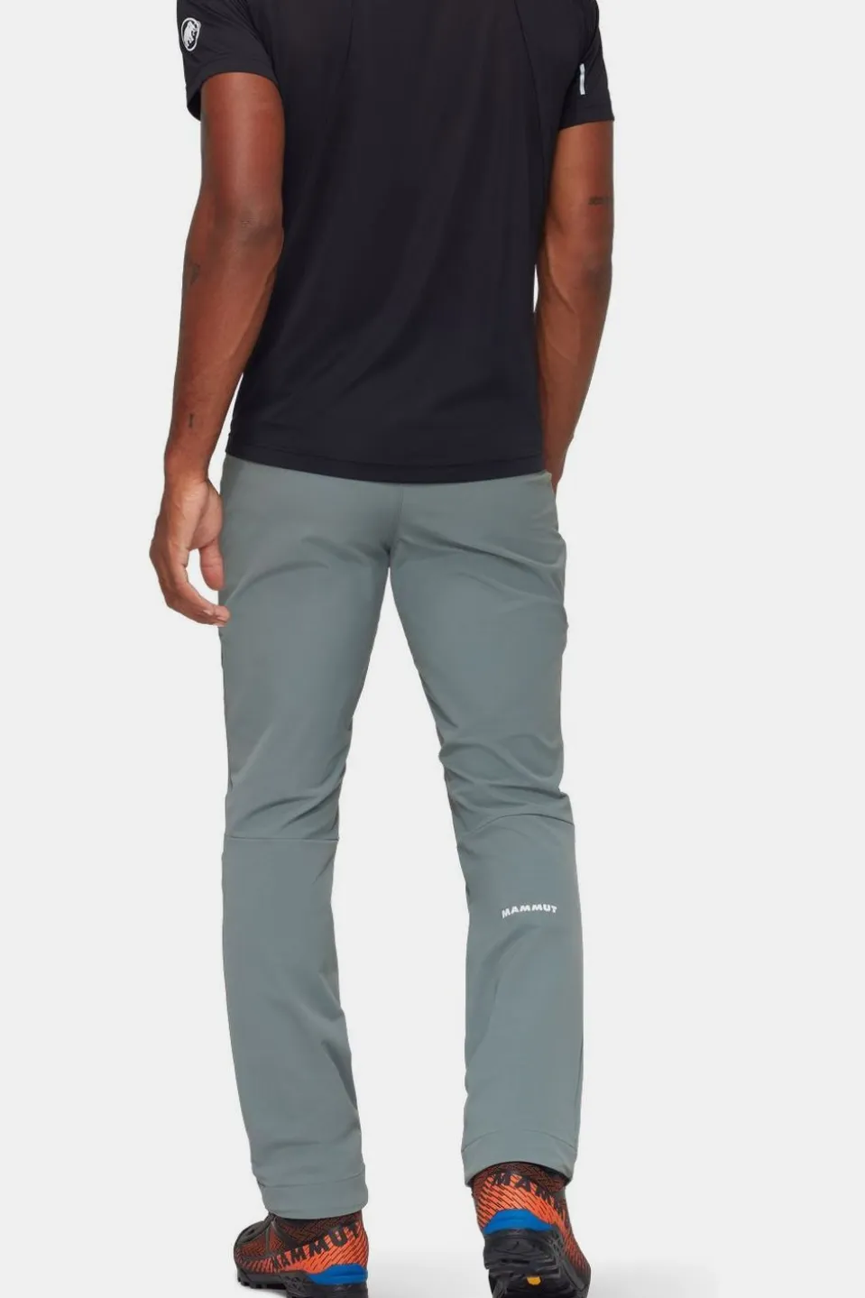 Pantalon Softshell Taiss So