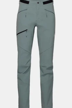 Pantalon Softshell Taiss So