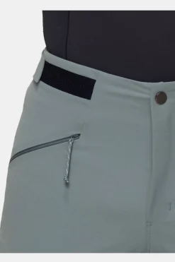 Pantalon Softshell Taiss So