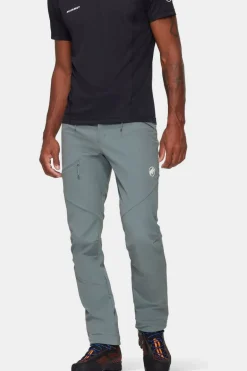 Pantalon Softshell Taiss So