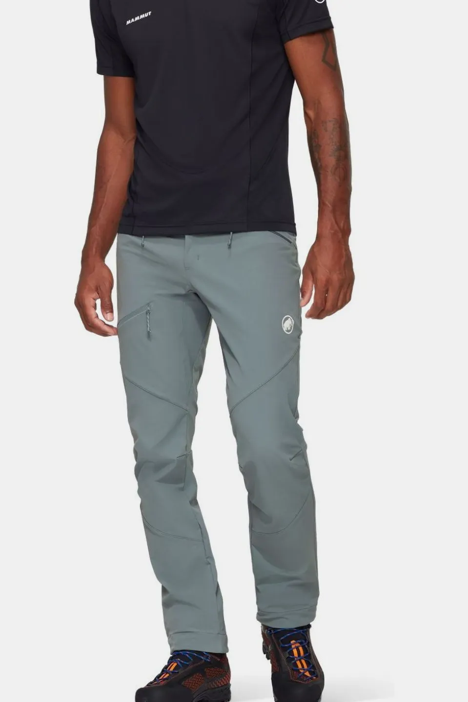 Pantalon Softshell Taiss So