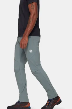 Pantalon Softshell Taiss So