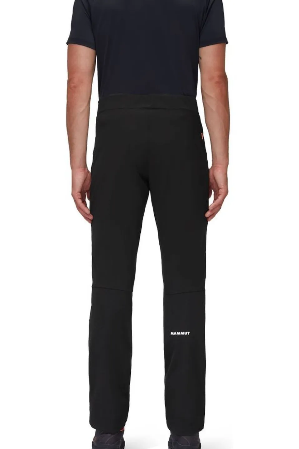 Pantalon Softshell Taiss So Men Long