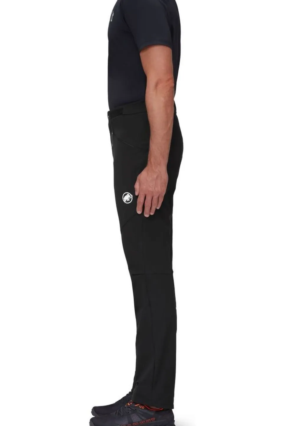 Pantalon Softshell Taiss So