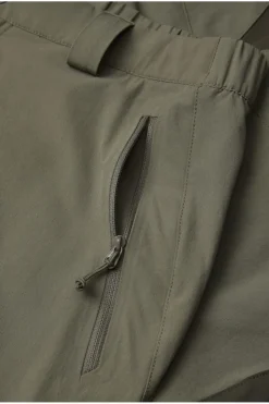 Pantalon Softshell Torque Mountain Pant