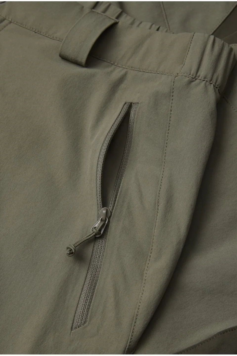 Pantalon Softshell Torque Mountain Pant